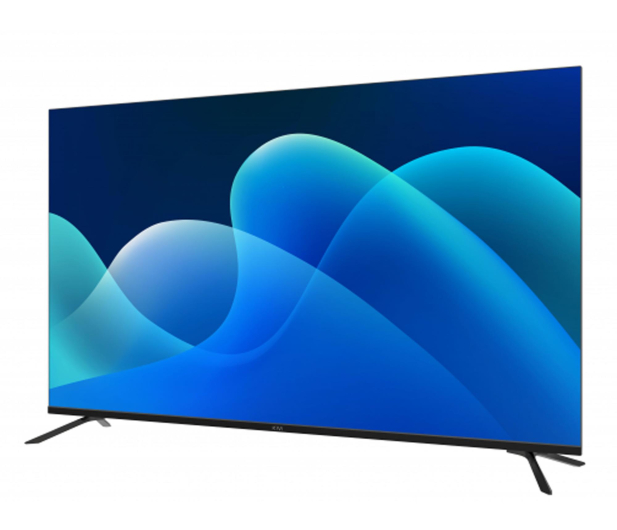 KIVI 55U730QB LED 4K Android - 1278608 - zdjęcie 2